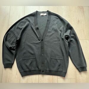 ST. CROIX :: CARDIGAN